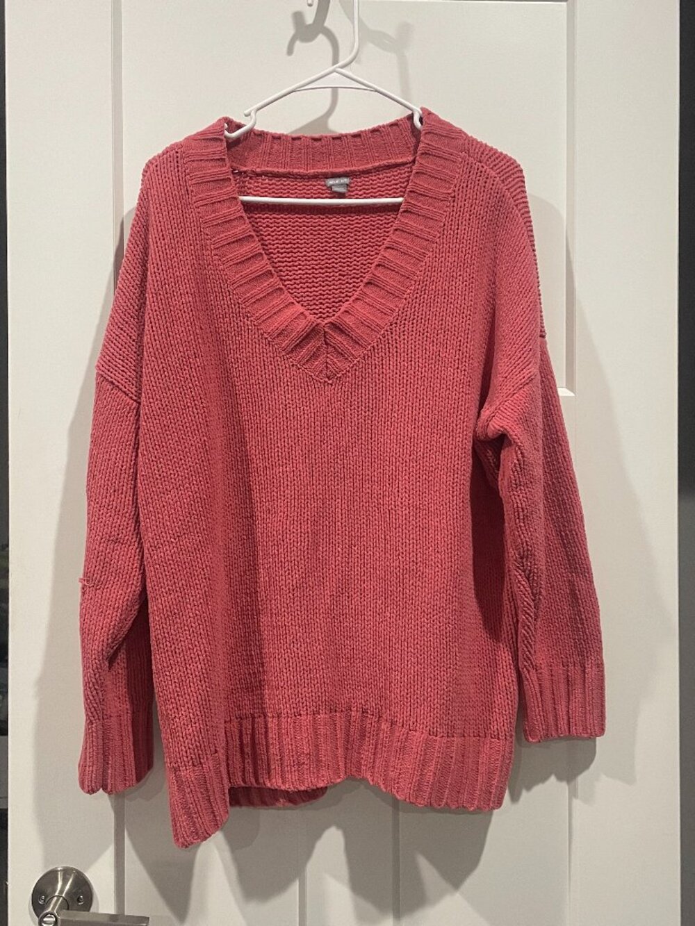 Pink Aerie Sweater